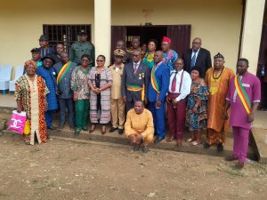 Meme:Konye Council Adopts 2024 Accounts The 2024 accounts of the Konye Council in Meme division of the South West Region, have been adopted. This was during the first ordinary session of the Council for the year 2025, dedicated to the examination and adoption of the Administrative, Management and Stores Accounts of the Konye Council for the 2024 financial year. The session was chaired by the Mayor of the Konye Council, Dr Barrister, Musima George Lobe, in the presence of the Divisional Officer of Konye Sub-division, Attah Moses Ndep, representing the Senior Divisional Officer, SDO, for Meme Division, Chamberlin Ntou'ou Ndong, supervisory authority of Councils in the Division. Addressing the plenary, Mayor Musima Lobe stated the year under review operated on an approved budget of 999,500,000 FCFA, balance in revenue and expenditure. In the course of the year, the administrative accounts present a balance sheet as follows: budgeted revenue 999,500,000 FCFA, Realized Revenue 511,532,387 FCFA, Percentage realized 51.18. The council registered a slight increase in the percentage of realization compared to the previous year 2023. The realized revenue for the 2024 financial year increased from 46.68 percent to 51.18 percent, a 4.5 percent increase. There was also an increase at the level of recurrent expenditure, where the council moved from 14.71 percent last year to 19.98 percent this year, giving a 5.27 percent increase. The budgeted investment projects of the council for 2024, stood at 608,052,255 FCFA, for which seven were Public Investment Projects, five executed while two are ongoing. Projects Executed The financial year 2024 witnessed the construction of a nursery school block at G.N.S Konye under the Ministry of Basic Education; extension of 60 solar lights to Ndoi and Kokaka from the Ministry of Decentralisation and Local Development; construction of a modern poultry farm in konye under the Ministry of Livestock, Fisheries, the Animal Industries; equipping of a municipal library in konye Town by the Ministry of Arts and Culture, and; provision of support equipment to Common Initiative Groups, CIGs, in Konye Sub-division by the Ministry of Small and Medium-sized Enterprises, Social Economy, and Handicrafts; Ongoing Projects These include the rehabilitation of the Kombone Bafaw-Lobange-Illeh farm to market road, and; the rehabilitation of the Wone-Dipenda-Koba-Ibe mi farm to market road. Projects not executed The construction of a modern council chamber in konye Town by FEICOM is yet to commence due to non-compensation of the land expropriated for the purpose. At the moment, all has been put in place for the project to commence. "So far, we have a total execution rate of 81.875%," the mayor stated. On his part, the representative of Meme SDO called on Municipal Councillors to fulfill their civic duty by registering and sensitizing the population to enroll on the electoral register for upcoming political consultations in Cameroon.